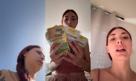 cheerrygiirl's Stream - Jul 20, 2026, 8:38 AM