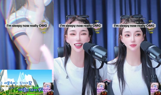 cheeulee's Stream - Aug 23, 2026, 2:11 PM