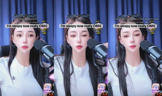 cheeulee's Stream - Aug 23, 2026, 3:01 PM
