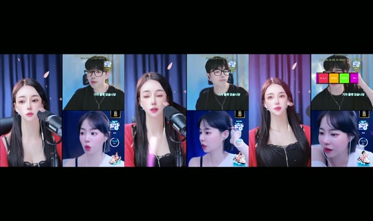 cheeulee's Stream - Aug 24, 2026, 6:39 PM