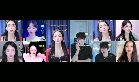 cheeulee's Stream - Aug 24, 2026, 8:20 PM