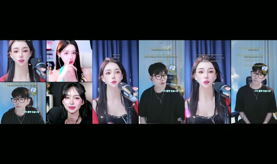 cheeulee's Stream - Aug 24, 2026, 9:10 PM