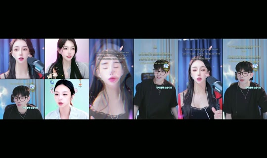 cheeulee's Stream - Aug 24, 2026, 10:00 PM
