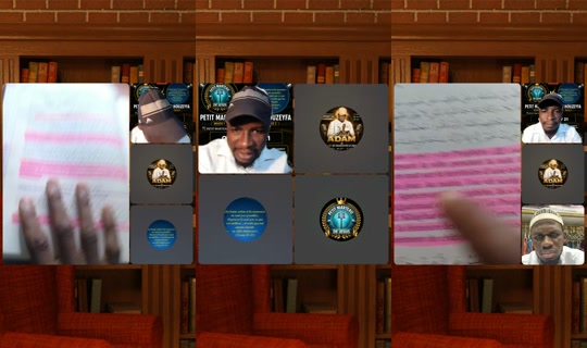 cheikh.adam's Stream - Aug 22, 2026, 10:28 PM