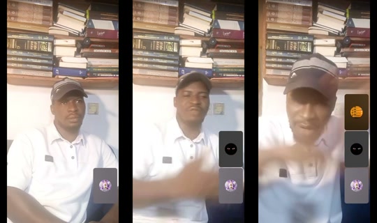 cheikhadam3's Stream - Jul 19, 2026, 2:44 PM