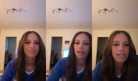 chelseakusjeex's Stream - Jul 20, 2026, 8:15 PM