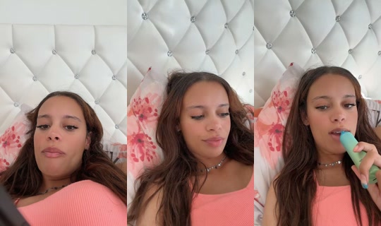 chelseakusjeex's Stream - Aug 14, 2026, 3:38 PM