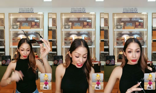 chereeya.bangkok's Stream - Jul 21, 2026, 3:18 PM