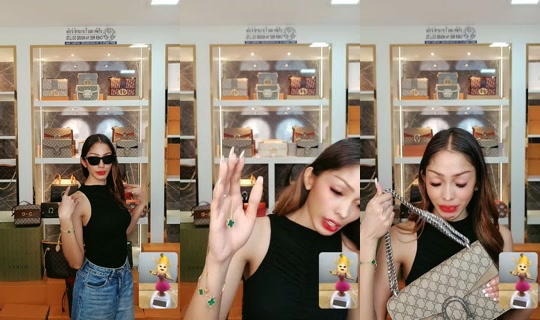 chereeya.bangkok's Stream - Jul 21, 2026, 6:18 PM