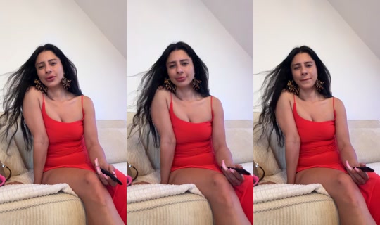 cherierouge1's Stream - Jul 30, 2026, 2:05 PM