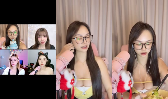 cherilyn_0111's Stream - Aug 22, 2026, 12:54 PM