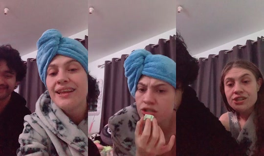 cheyanne_may's Stream - Jul 17, 2026, 7:15 AM