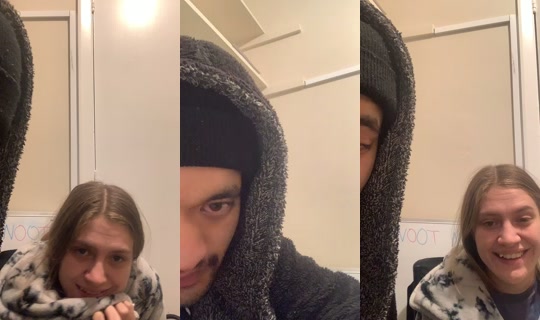 cheyanne_may's Stream - Jul 20, 2026, 7:30 AM