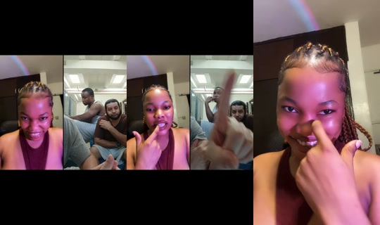 chi77975 Recorded on Aug 16, 2026, 6:34 PM