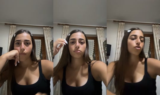 chiara.spena2's Stream - Jul 20, 2026, 8:44 PM