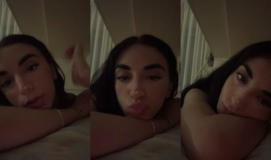chiaraparisi05's Stream - Aug 13, 2026, 3:08 AM