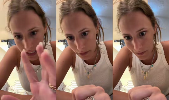 chiaravedani's Stream - Aug 20, 2026, 7:55 PM