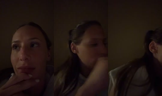 chiaravedani's Stream - Aug 20, 2026, 9:53 PM