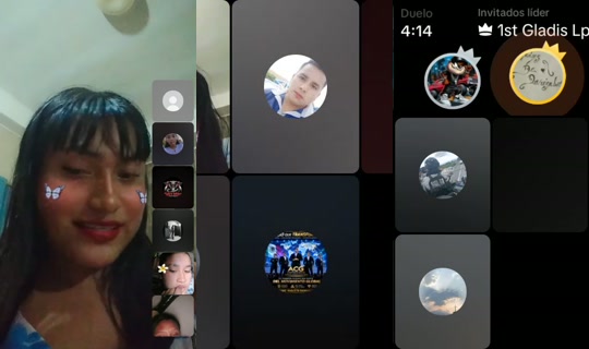 chicatrans30's Stream - Aug 11, 2026, 11:16 PM