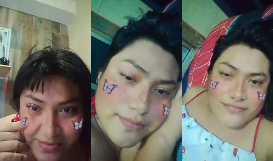 chicatrans30's Stream - Aug 14, 2026, 9:29 PM