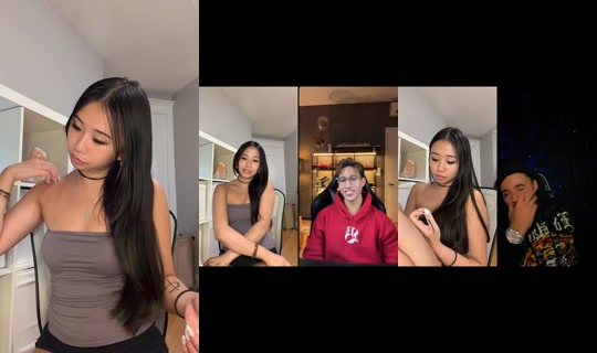 chikittyx's Stream - Aug 23, 2026, 7:50 AM