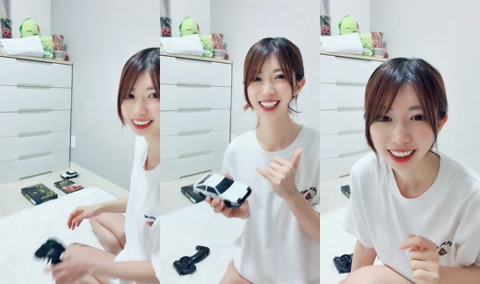chimuikuta's Stream - Jul 18, 2026, 3:43 PM