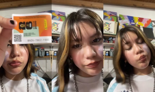 chinaaaqwq's Stream - Jul 11, 2026, 10:55 PM