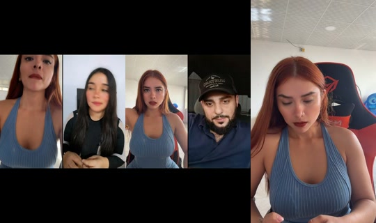 chiqui_fit.colombia's Stream - Aug 25, 2026, 1:39 PM
