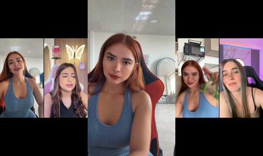 chiqui_fit.colombia's Stream - Aug 25, 2026, 2:29 PM