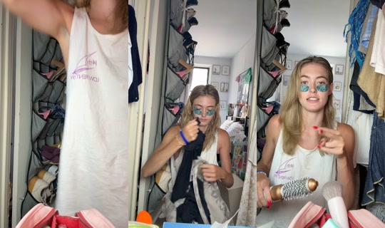 chlo_in_nyc's Stream - Jul 13, 2026, 3:21 PM