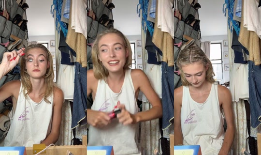 chlo_in_nyc's Stream - Jul 13, 2026, 5:13 PM