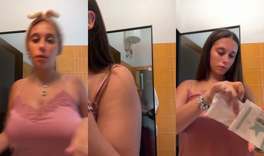chloecarnevaletti's Stream - Jul 20, 2026, 5:52 PM