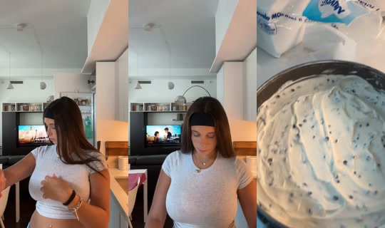 chloecarnevaletti's Stream - Jul 21, 2026, 9:56 AM