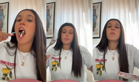 chloecarnevaletti's Stream - Jul 21, 2026, 2:41 PM