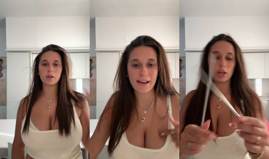 chloecarnevaletti's Stream - Jul 21, 2026, 5:57 PM