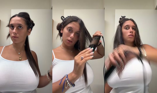 chloecarnevaletti's Stream - Aug 24, 2026, 7:10 PM