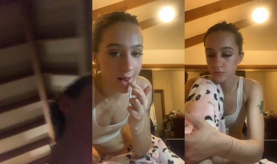 Stream di chloev766 - 22 lug 2026, 9:46