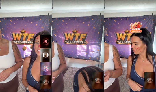 choleigh_x's Stream - Aug 21, 2026, 5:07 PM