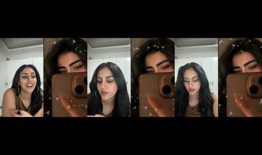 chosuudi's Stream - Jul 20, 2026, 7:13 PM