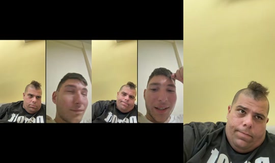 chrisasmrmukbangfoodnota's Stream - Jul 19, 2026, 6:50 PM
