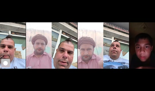 chrisasmrmukbangfoodnota's Stream - Jul 20, 2026, 3:22 AM