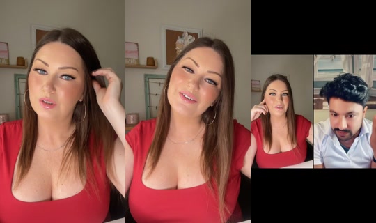 Live de christaleeofficial - 26 de jul. de 2026, 22:40