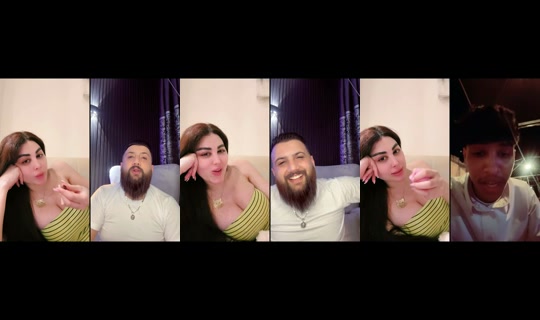 christelleyam's Stream - Aug 22, 2026, 8:03 PM