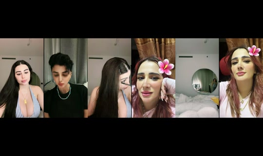 christelleyam's Stream - Aug 24, 2026, 5:05 PM