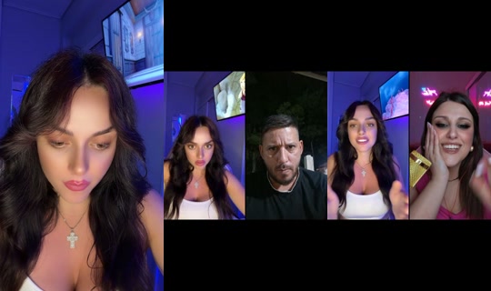christina_teacher_'s Stream - Jul 19, 2026, 10:46 PM