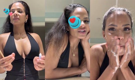 christinamilian's Stream - Jul 21, 2026, 5:50 AM