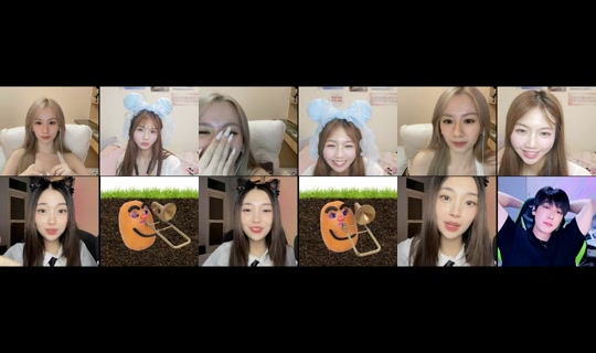 christy.cc11's Stream - Aug 25, 2026, 6:07 PM