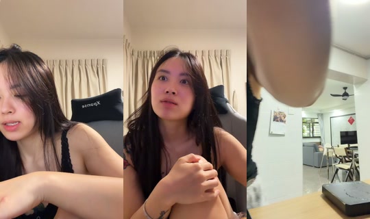 Stream von chubsmomm – 22. Juli 2026, 2:43
