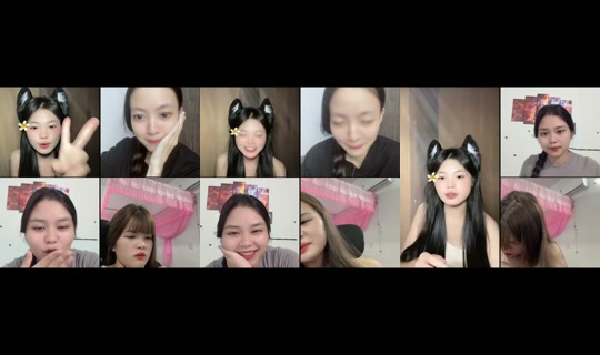 chuc.ha43's Stream - Jul 19, 2026, 3:05 PM