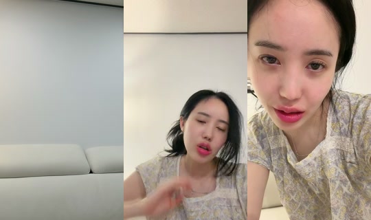 chugumigasi's Stream - Jul 19, 2026, 10:54 AM